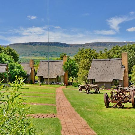 African Hills Safari Lodge & Spa Magaliesburg Luaran gambar