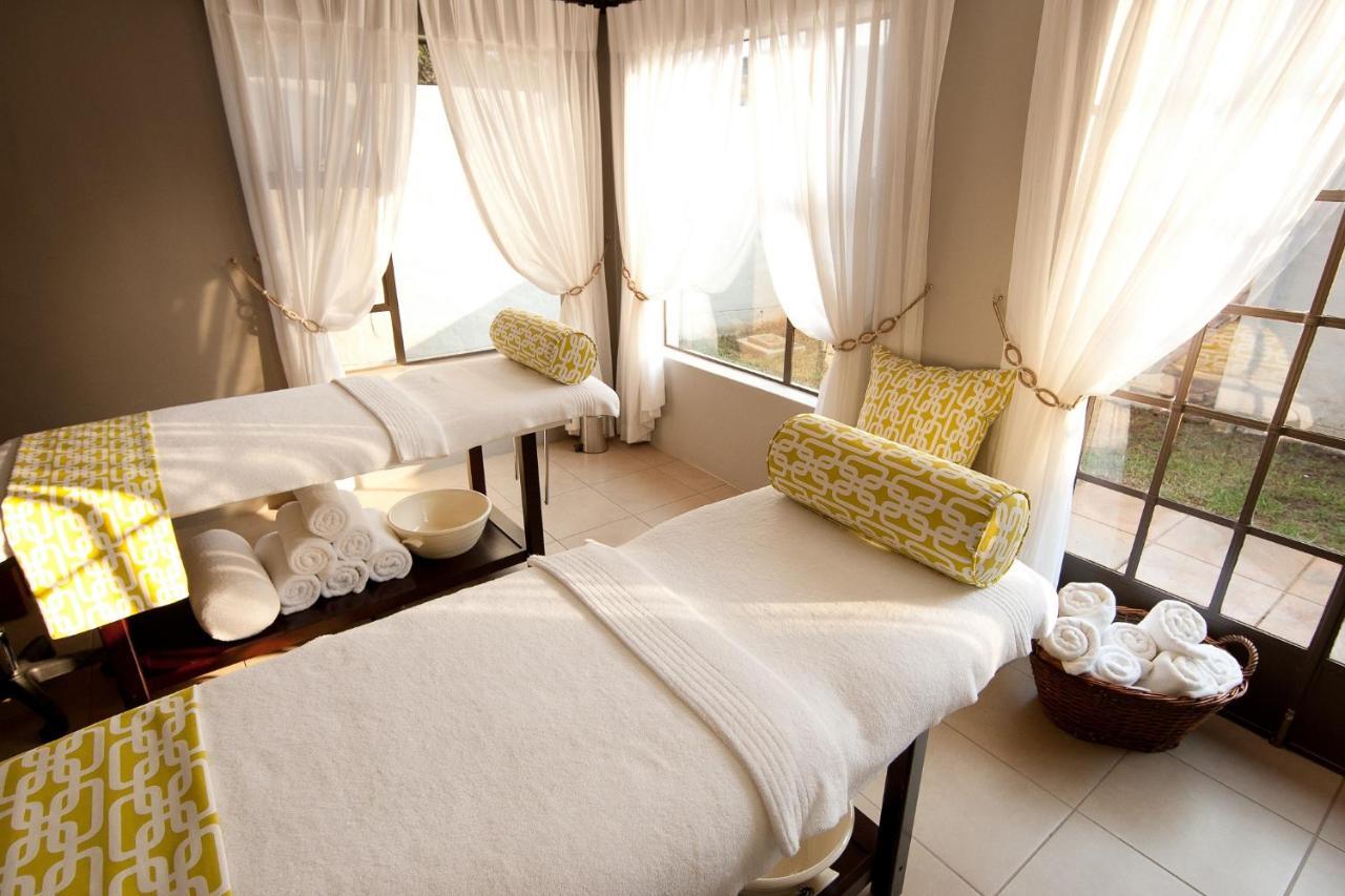 African Hills Safari Lodge & Spa Magaliesburg Luaran gambar