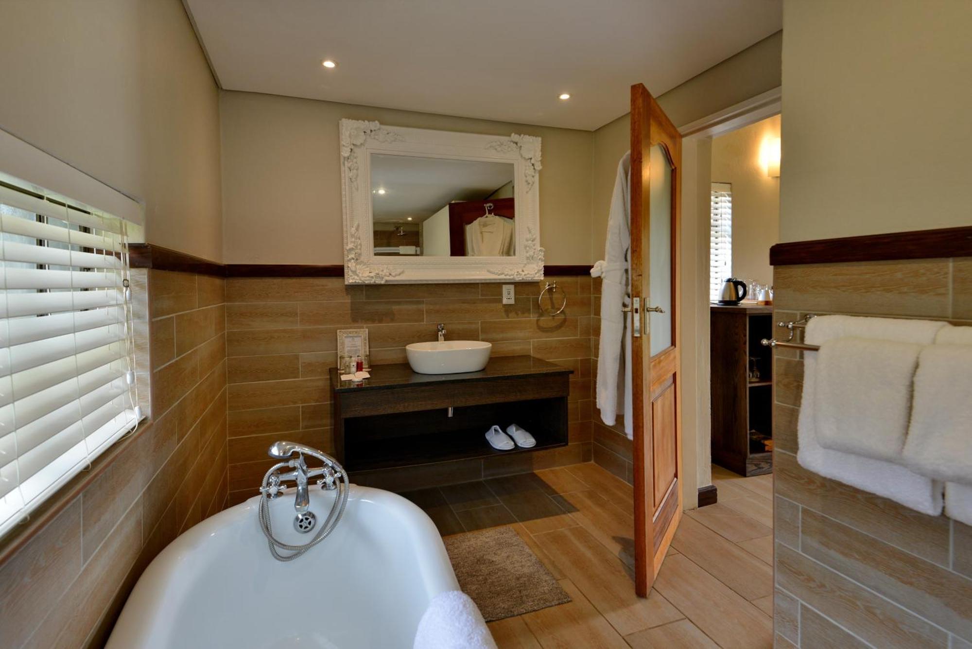 African Hills Safari Lodge & Spa Magaliesburg Luaran gambar