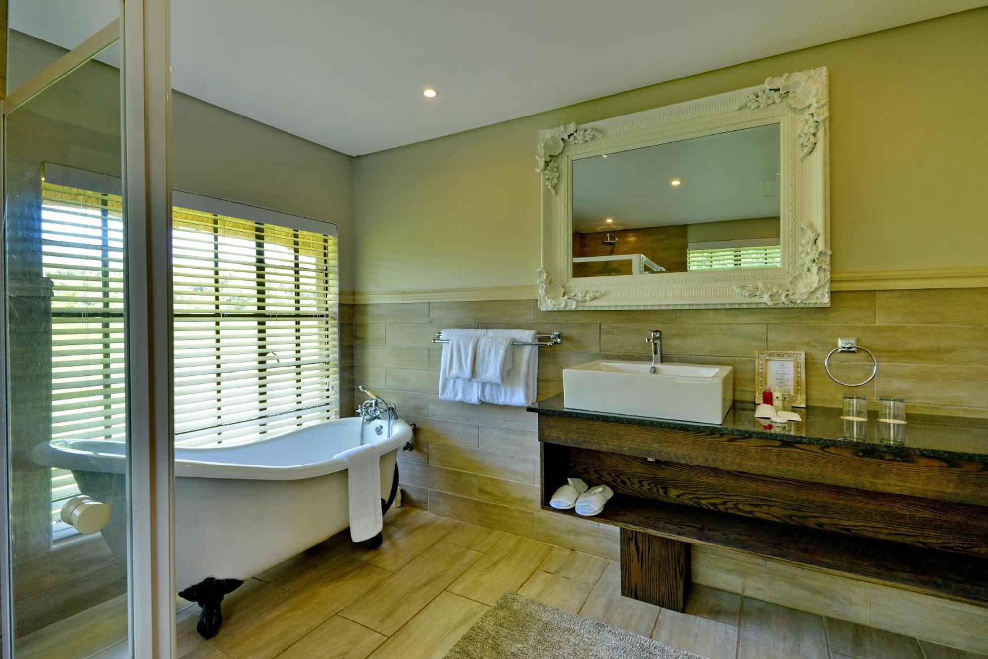 African Hills Safari Lodge & Spa Magaliesburg Luaran gambar