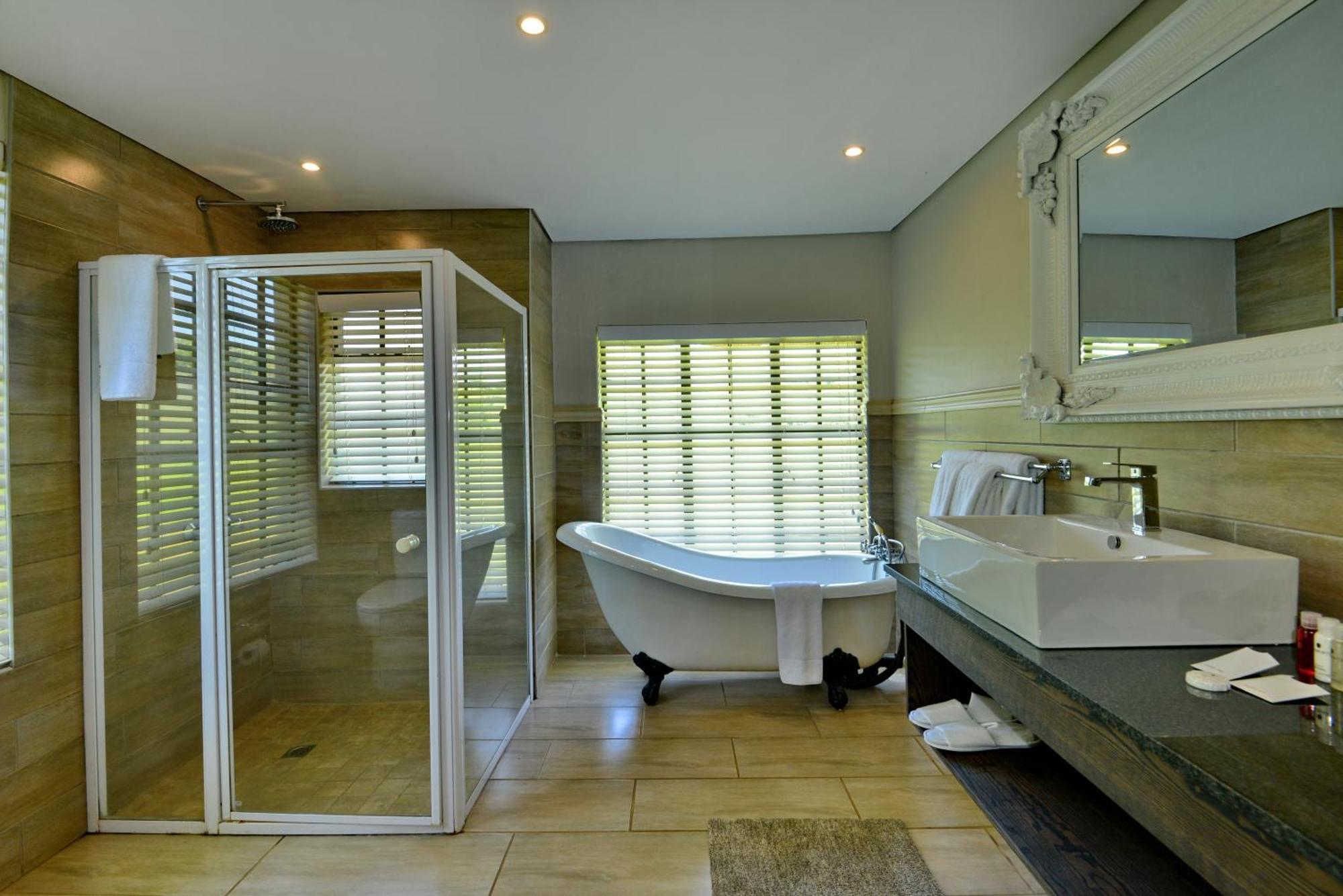 African Hills Safari Lodge & Spa Magaliesburg Luaran gambar
