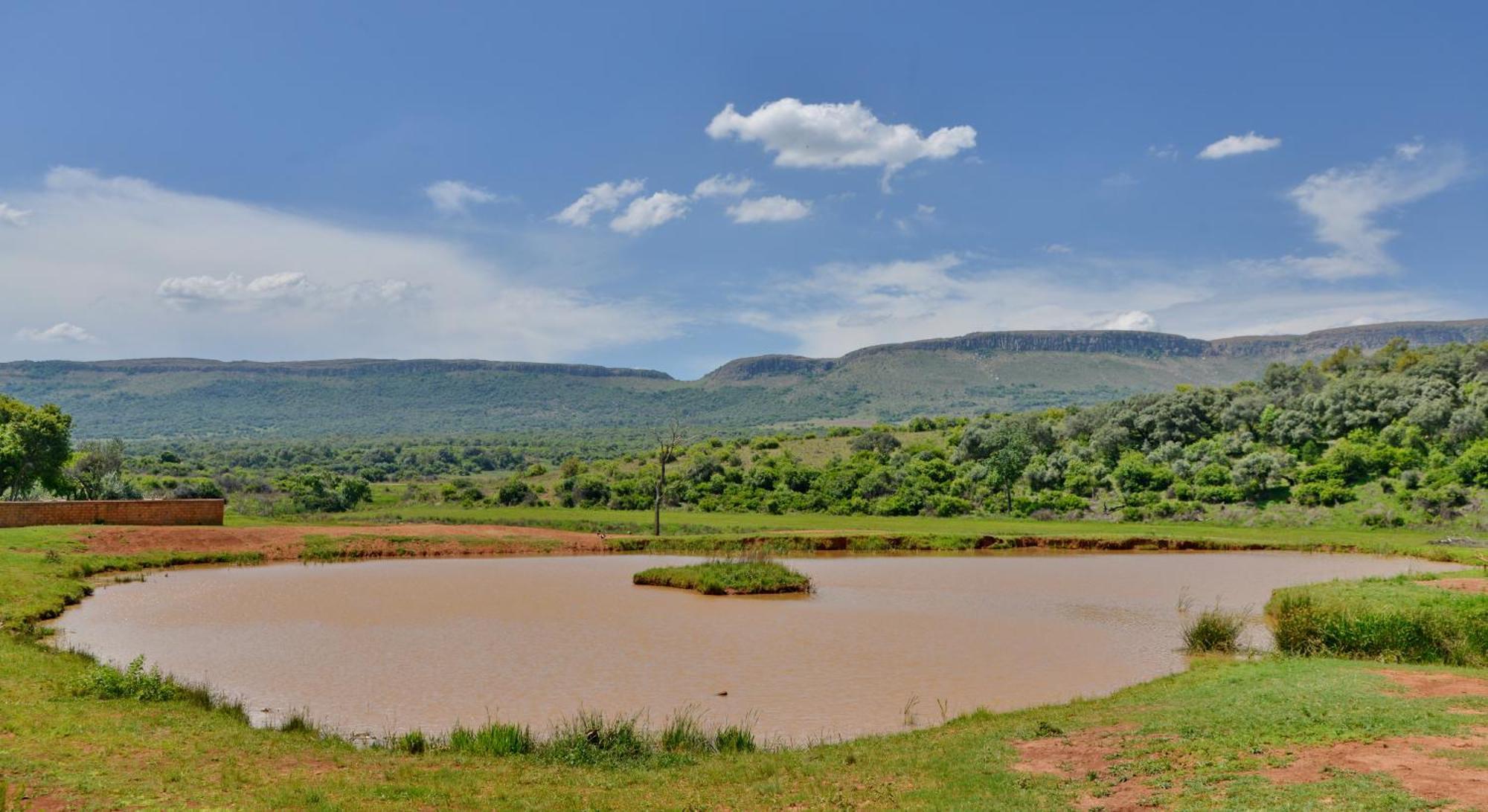 African Hills Safari Lodge & Spa Magaliesburg Luaran gambar