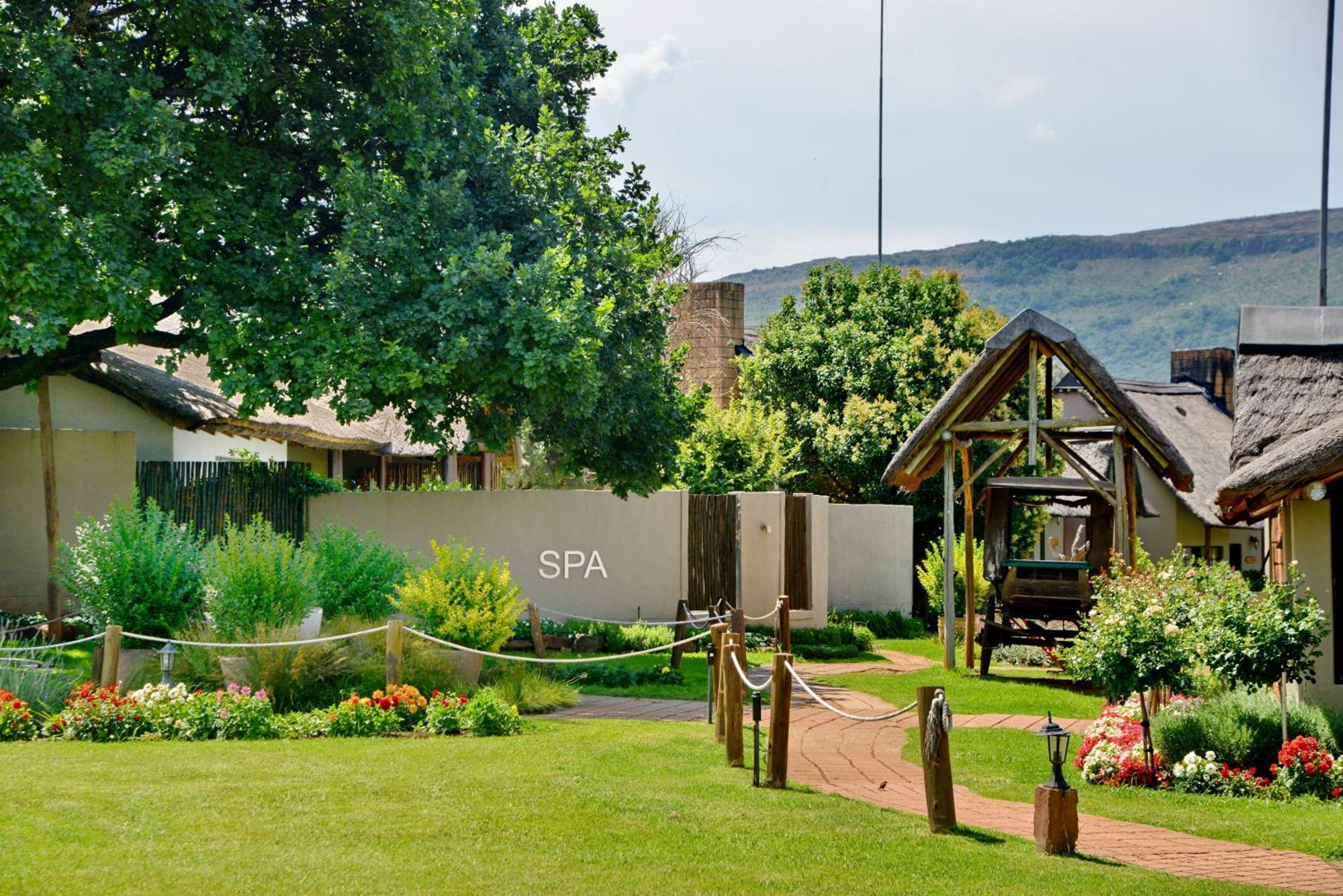African Hills Safari Lodge & Spa Magaliesburg Luaran gambar