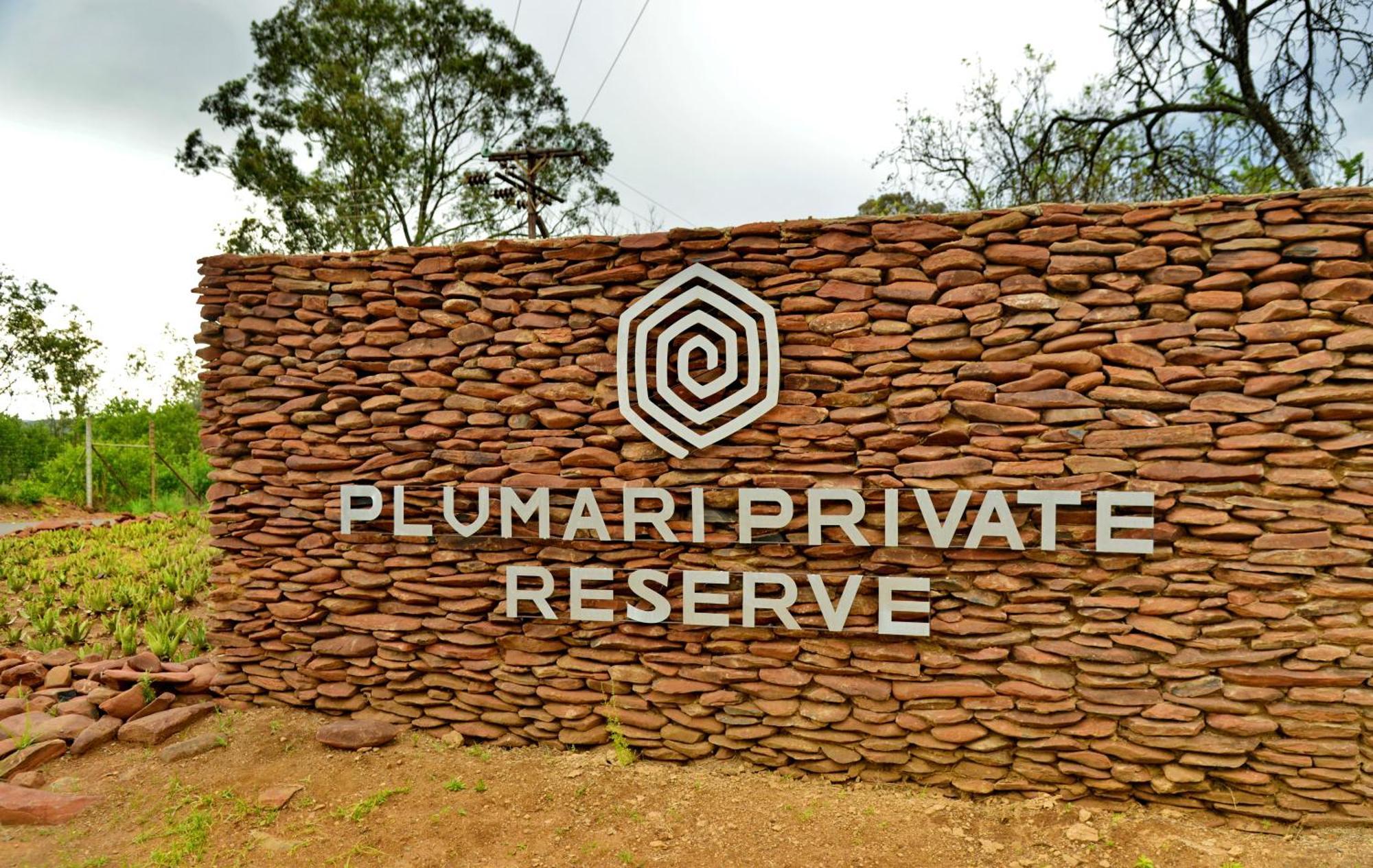 African Hills Safari Lodge & Spa Magaliesburg Luaran gambar