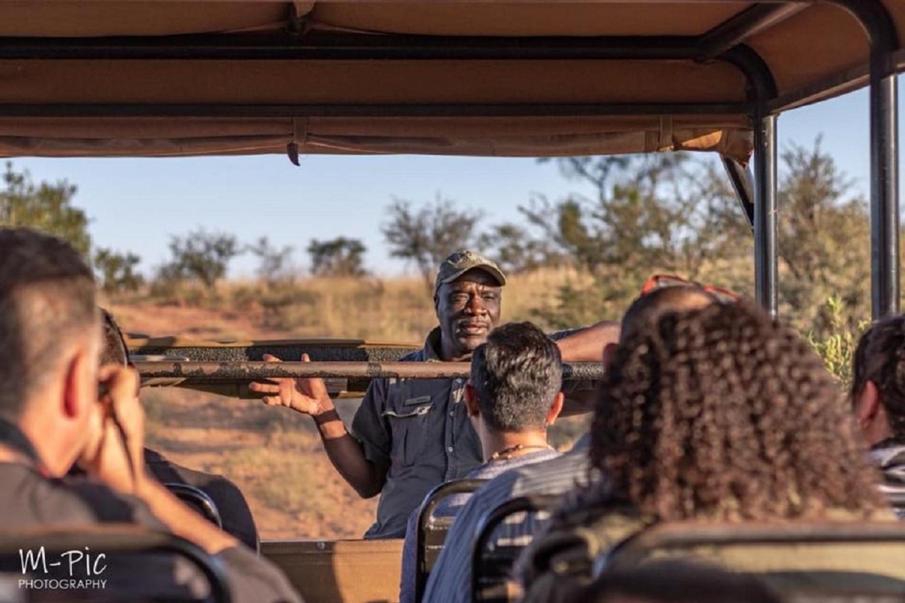African Hills Safari Lodge & Spa Magaliesburg Luaran gambar