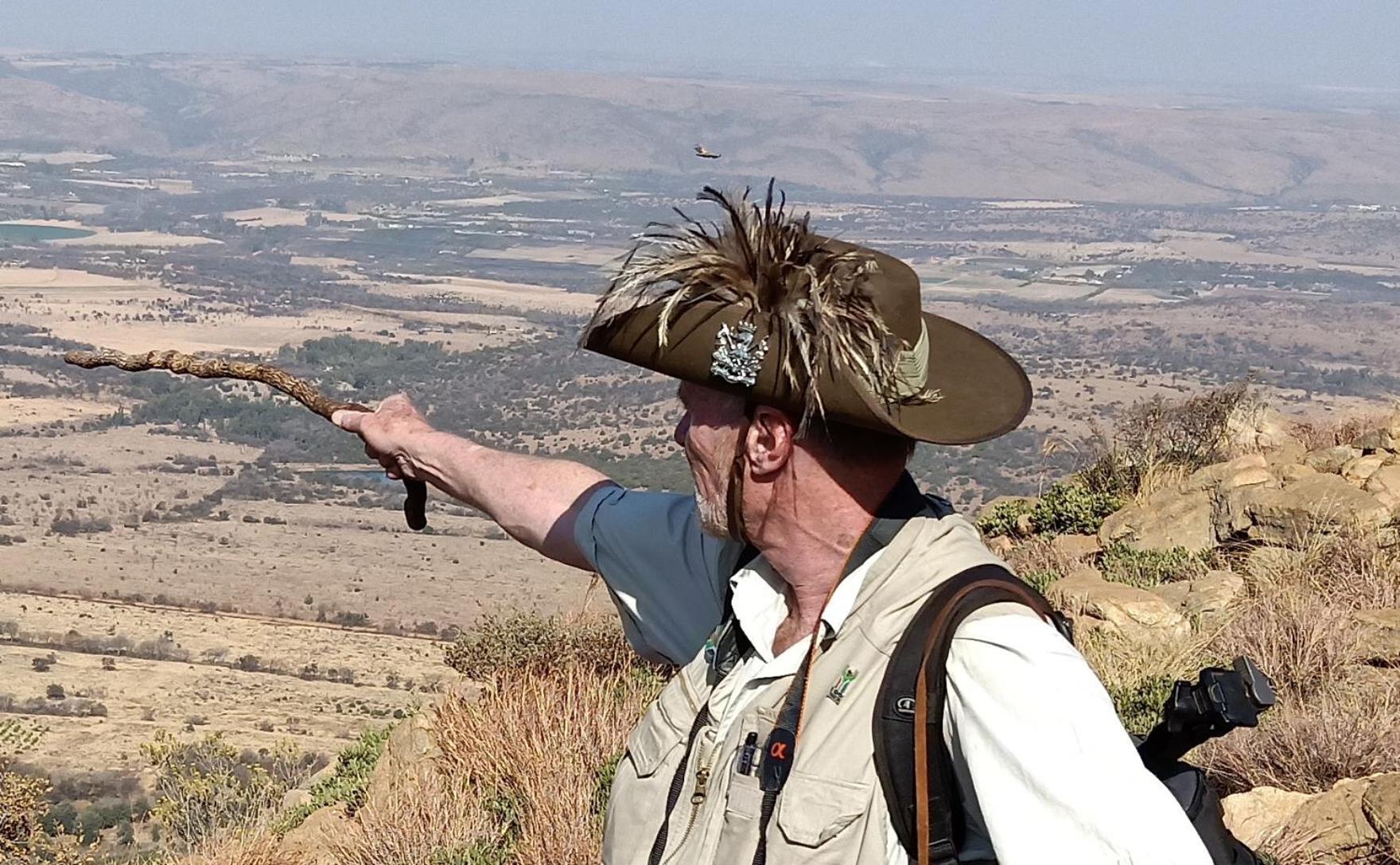 African Hills Safari Lodge & Spa Magaliesburg Luaran gambar