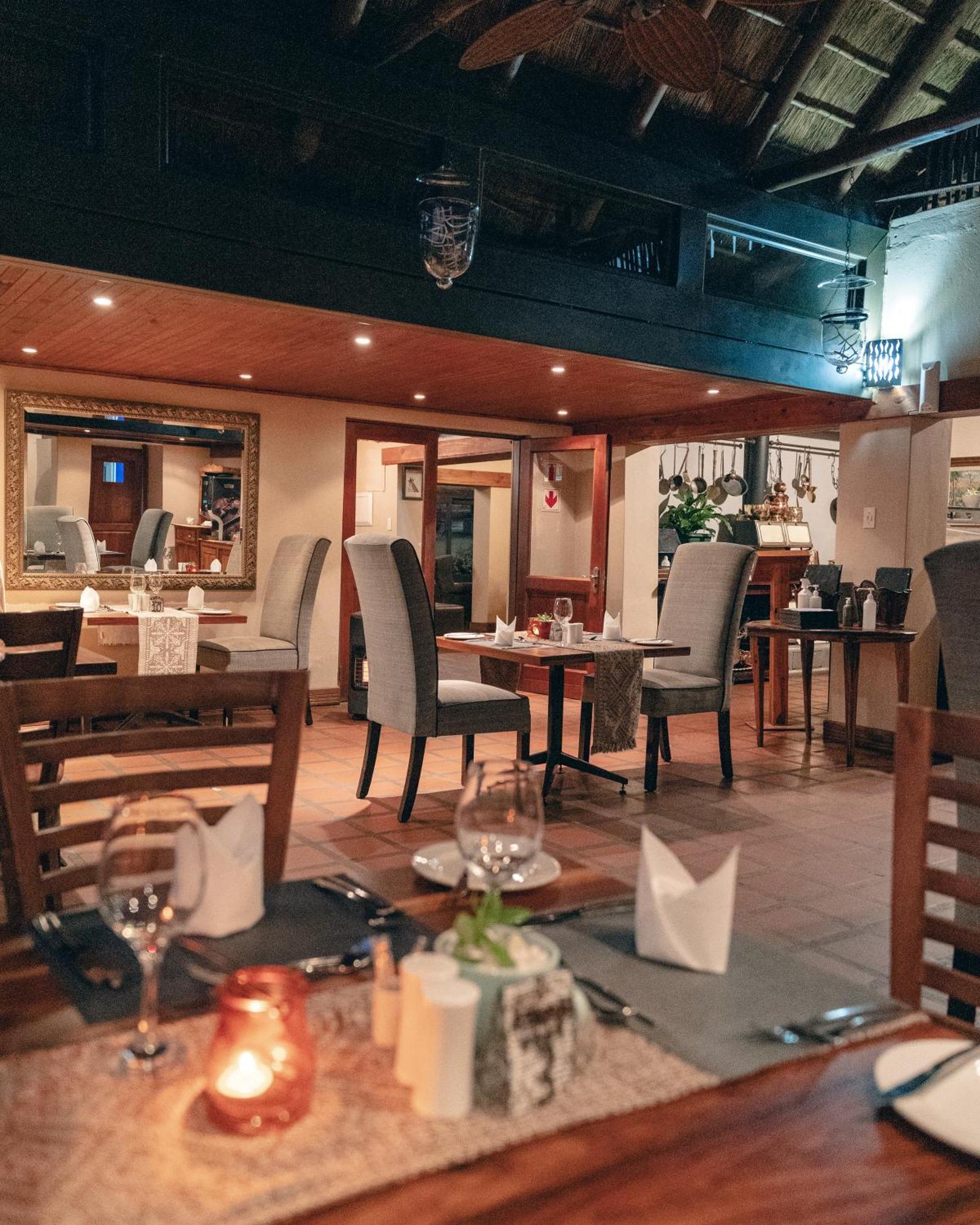 African Hills Safari Lodge & Spa Magaliesburg Luaran gambar