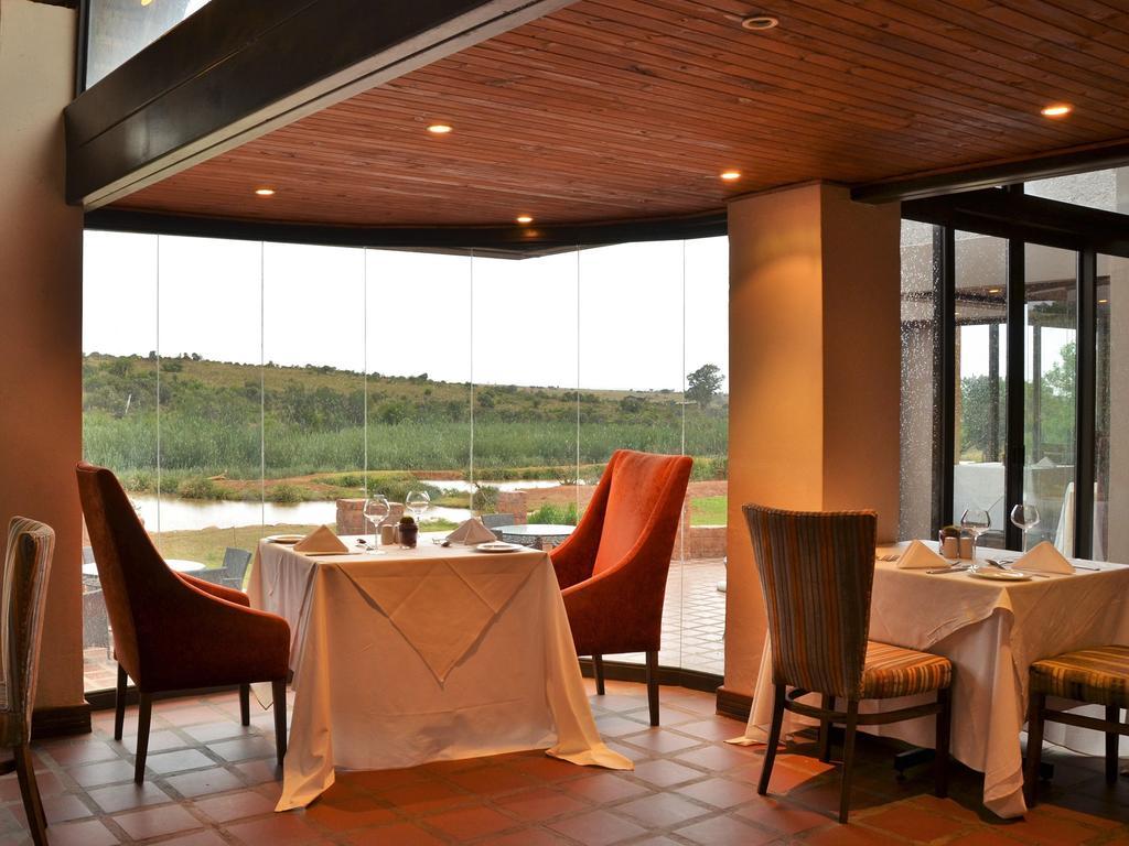African Hills Safari Lodge & Spa Magaliesburg Luaran gambar