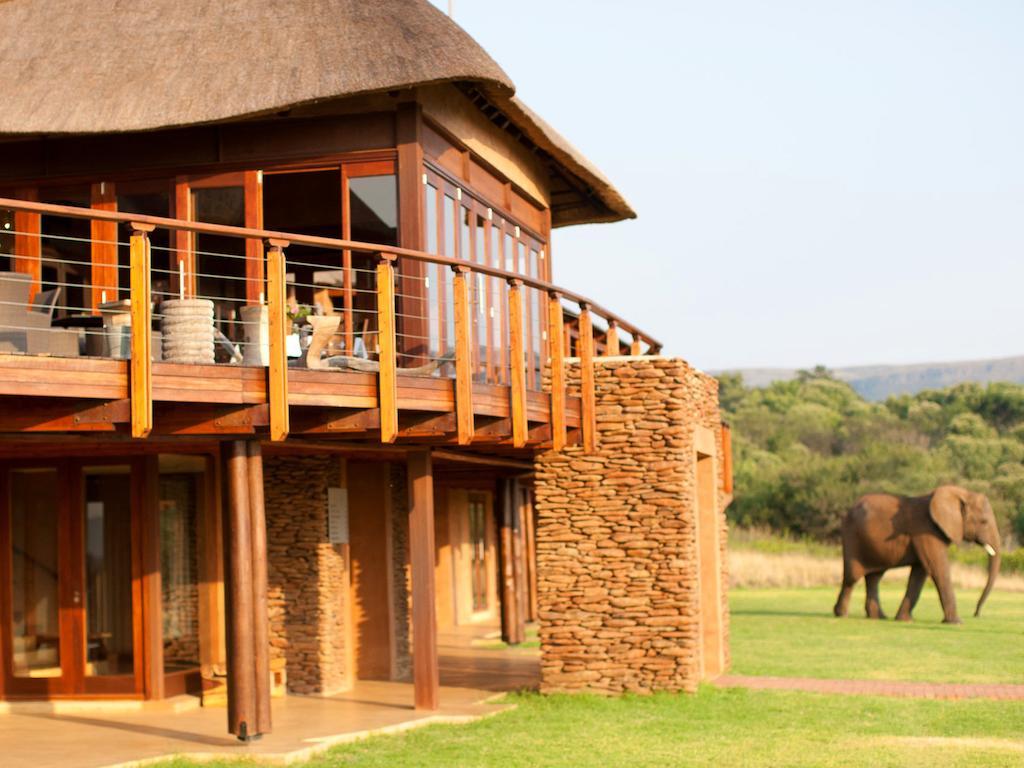 African Hills Safari Lodge & Spa Magaliesburg Luaran gambar