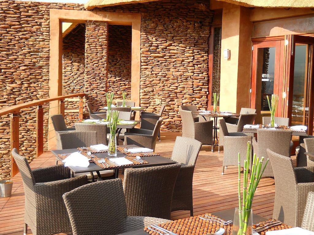 African Hills Safari Lodge & Spa Magaliesburg Luaran gambar